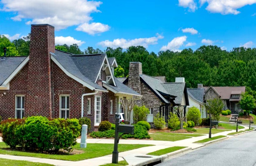 Residential Locksmith Leeds AL