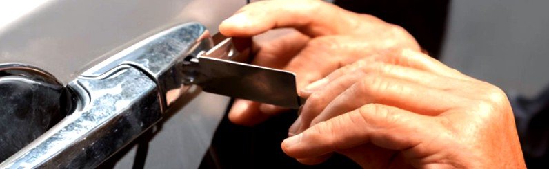 Car Lockout Service Leeds AL