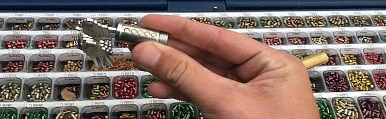 Lock Rekey Service Leeds AL